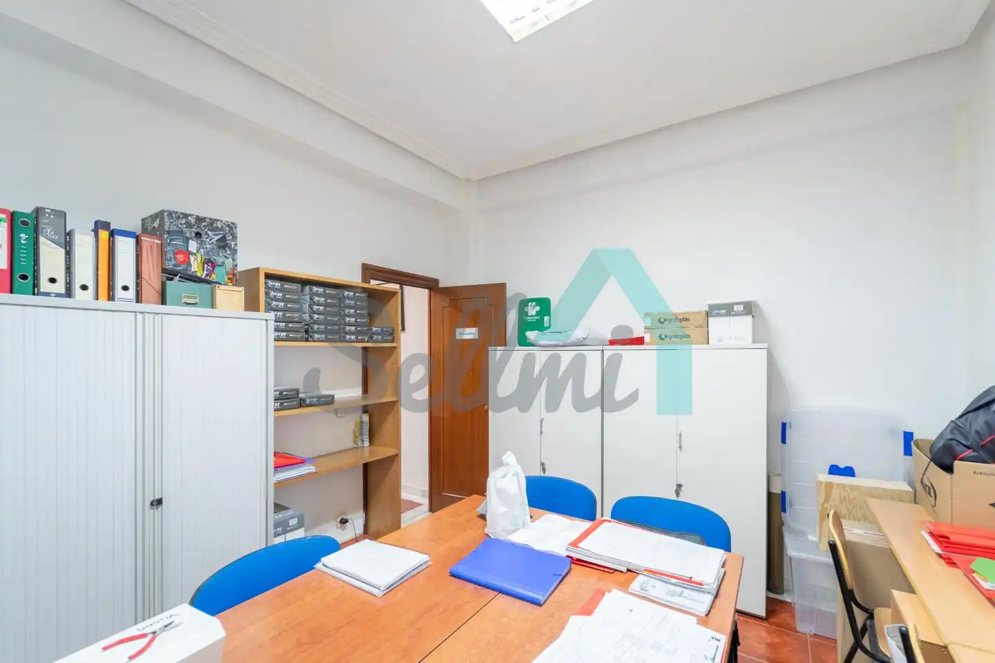 Flat with terrace for sale in De La Independencia, imagen 28