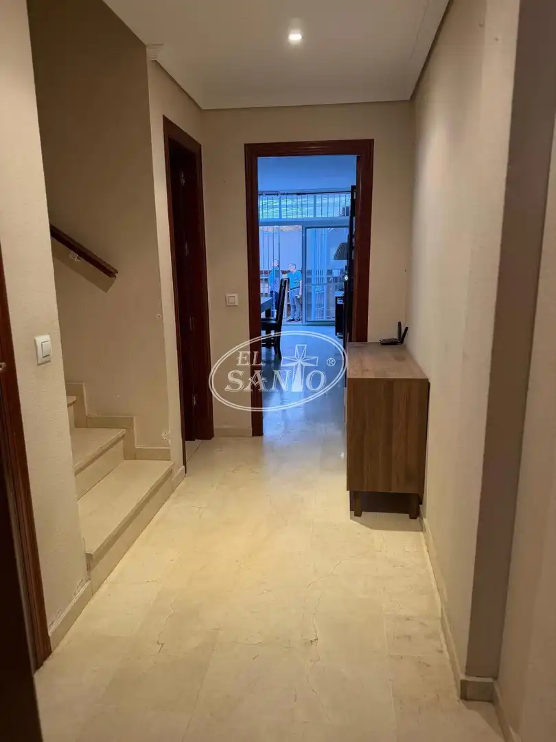 Casa a schiera con piscina in vendita a SAN RAFAEL DE LA ALBAIDA, imagen 15