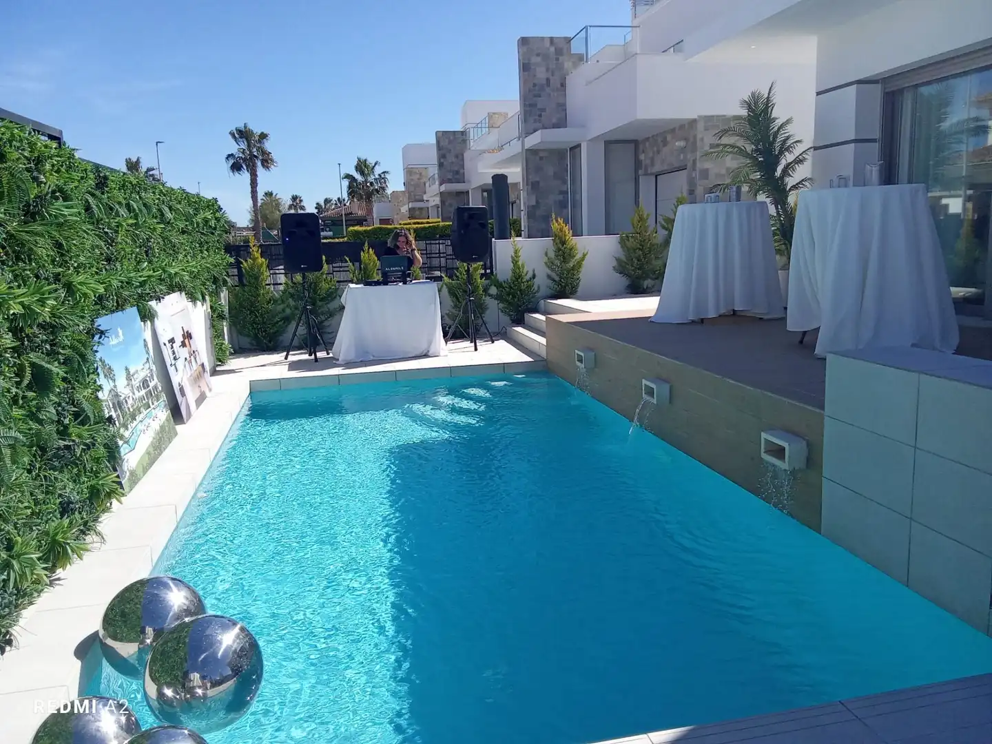 Villa mit Pool zum Verkauf in Centro, imagen 6