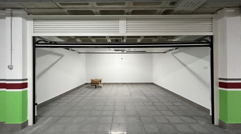 Foto 4 von Garage zur Miete in Churra, Murcia Capital