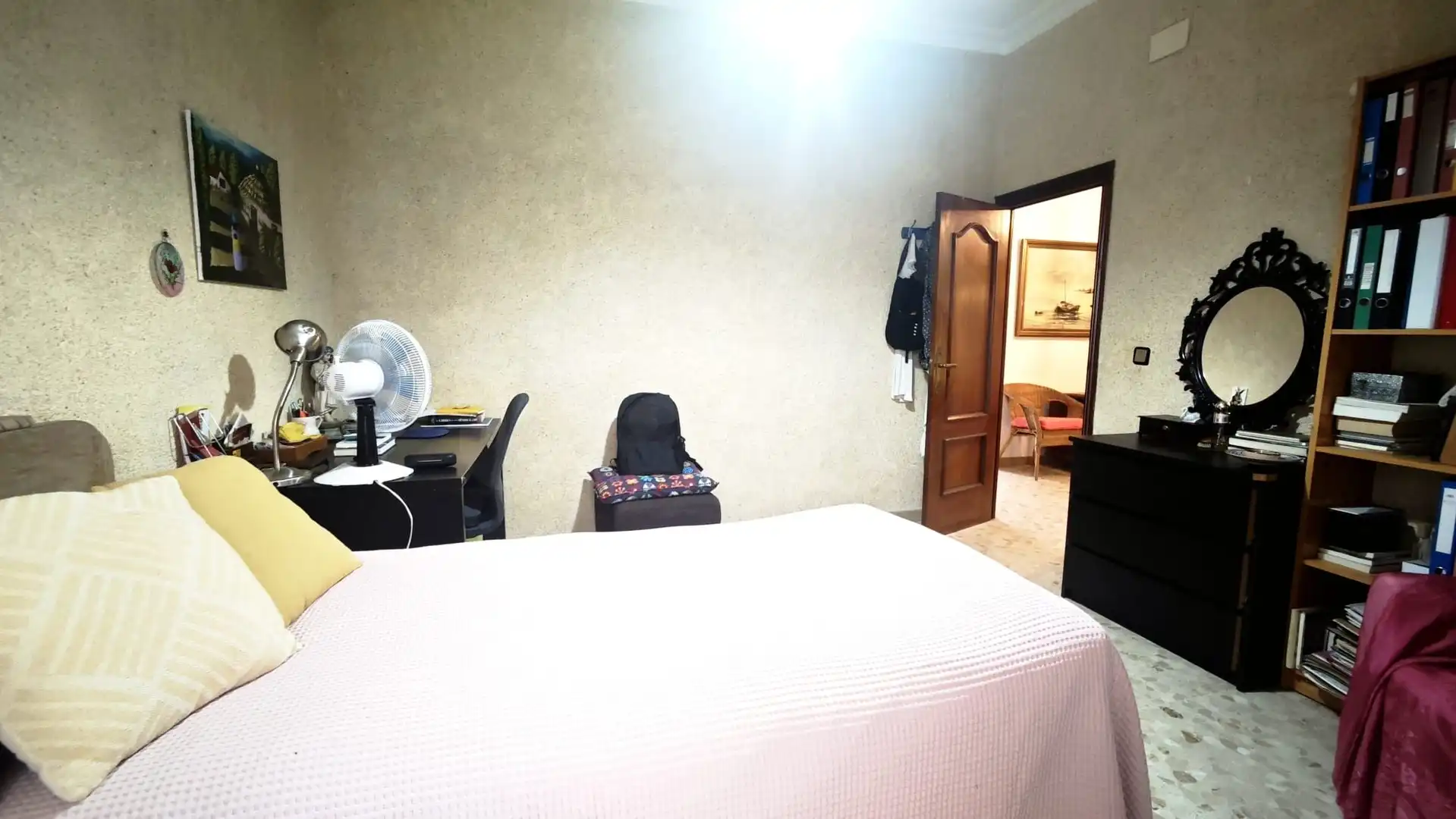 Bedroom of Houses for sale in Lepe