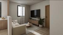 Living room of Flat for sale in Las Gabias  with Air Conditioner, Heating and Terrace