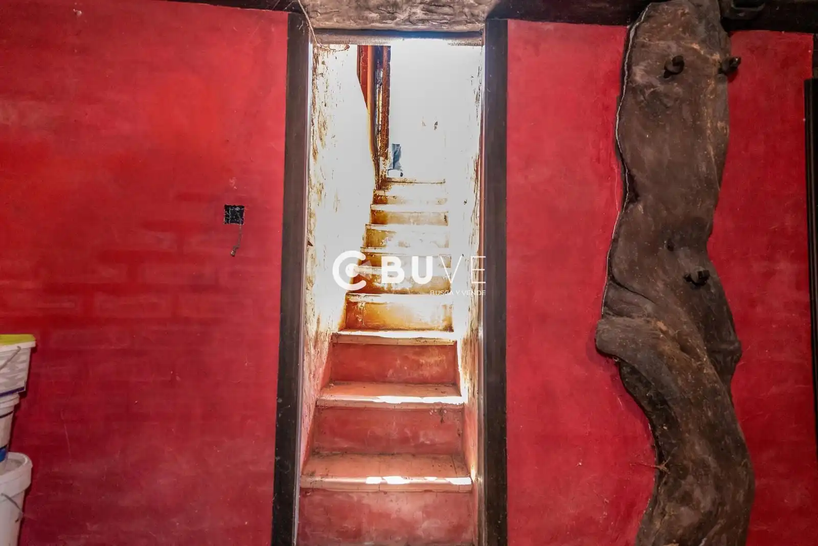 Casa o chalet en venta en LA 41 A ZAMADUEÑAS, La Overuela