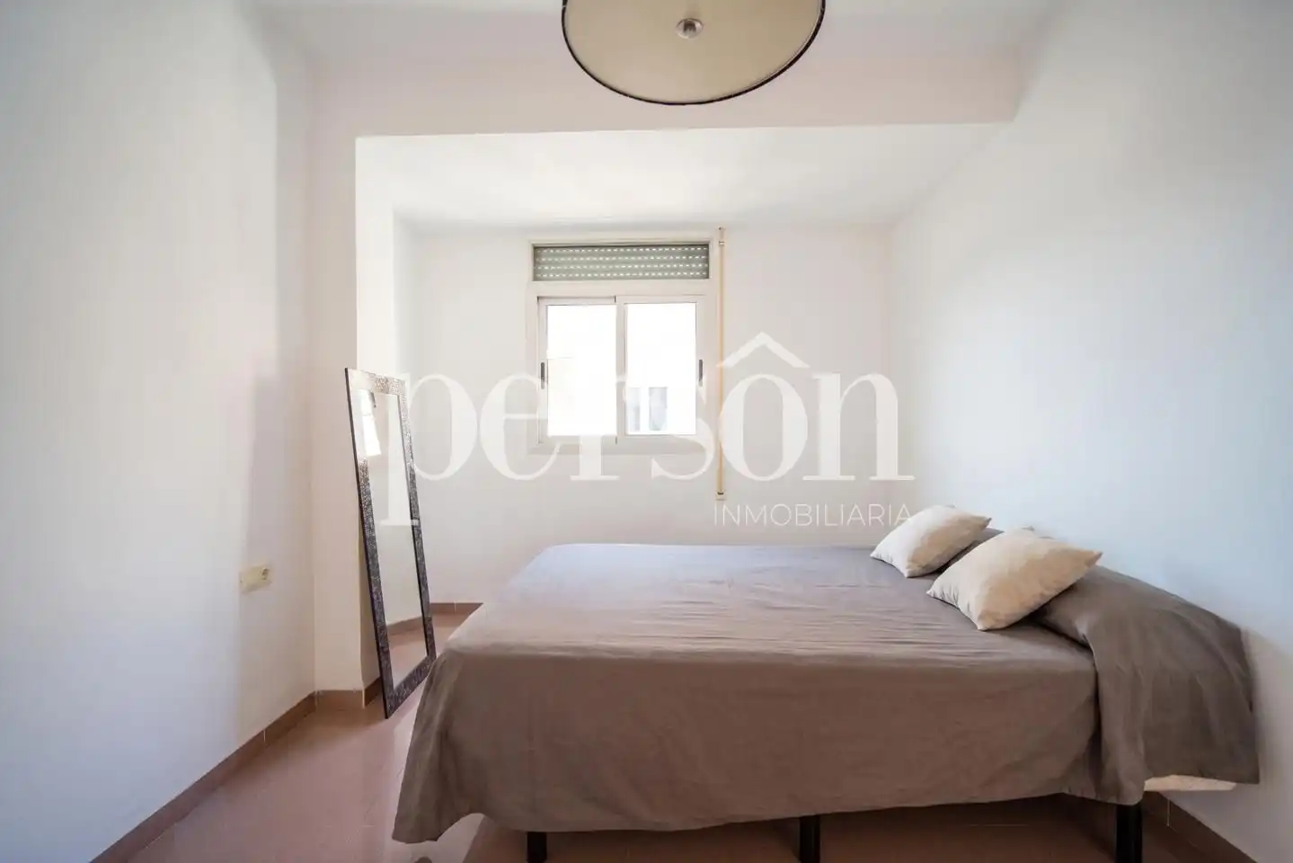 Attic for rent in El Calvari