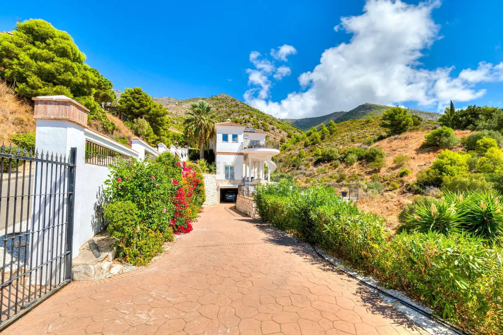 Maison avec piscine à vendre à C.º de los Ríos, 70, 29650 Mijas, Málaga, Spain, imagen 50