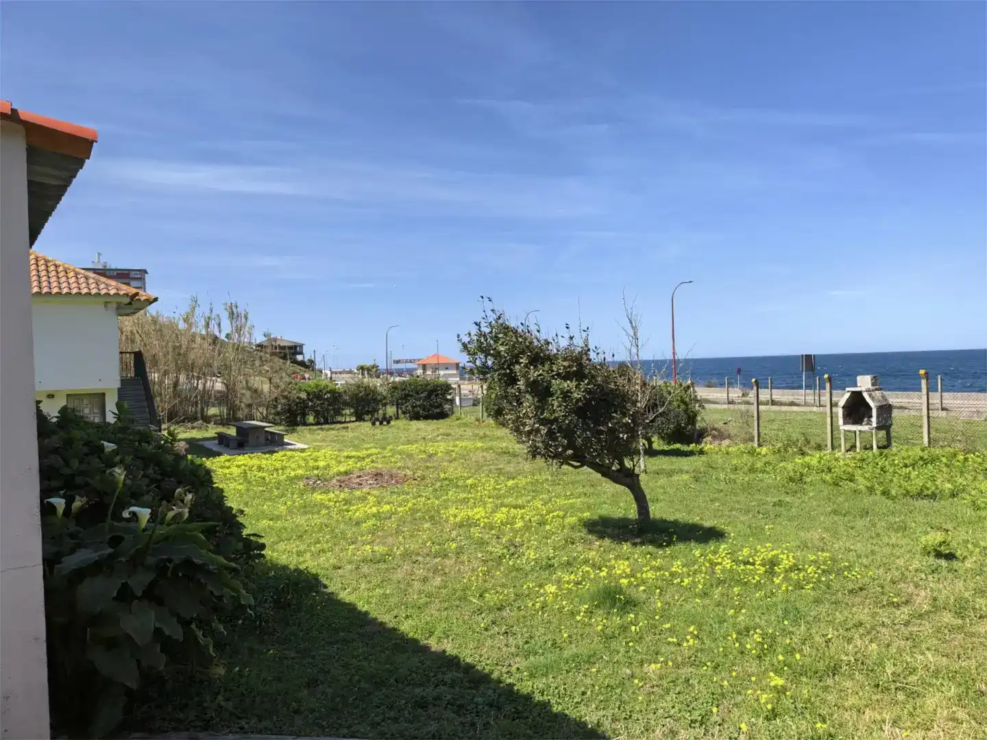 Casa o xalet en venda en Baiona, Pontevedra