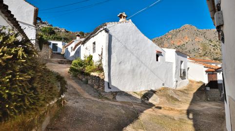 Foto 2 de Casa adosada en venda a Calle Peñas, 13, Montejaque, Málaga
