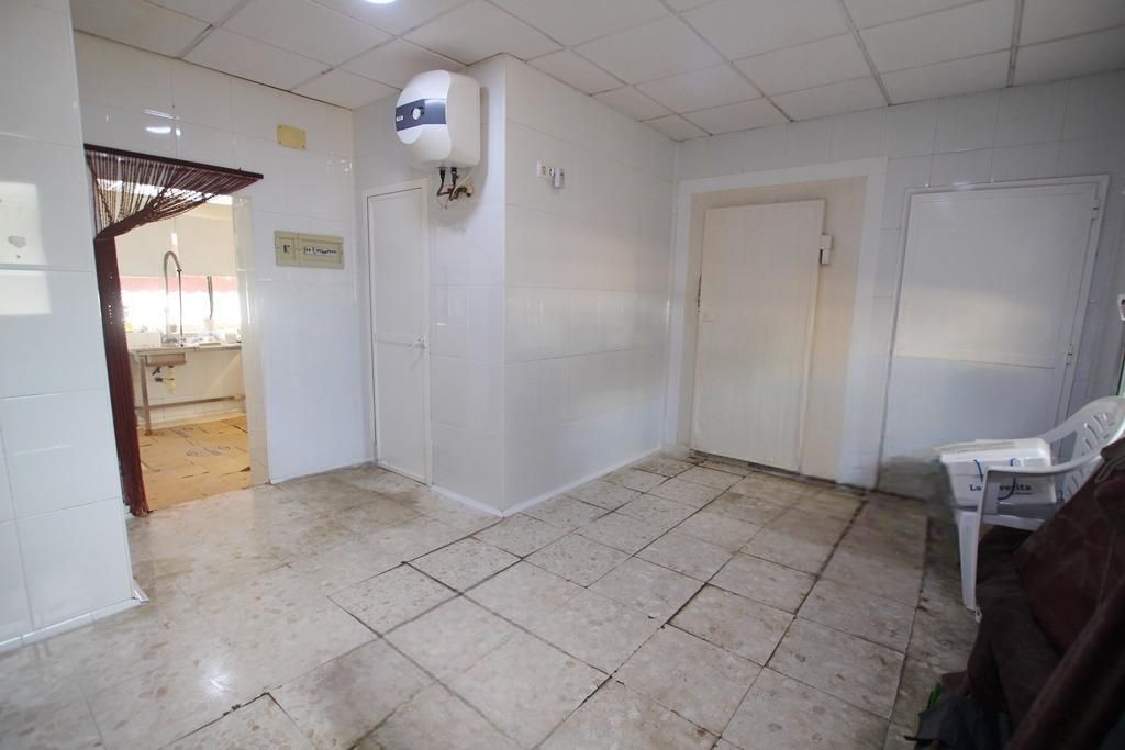Flat for sale in Jerez de la Frontera  with Air Conditioner