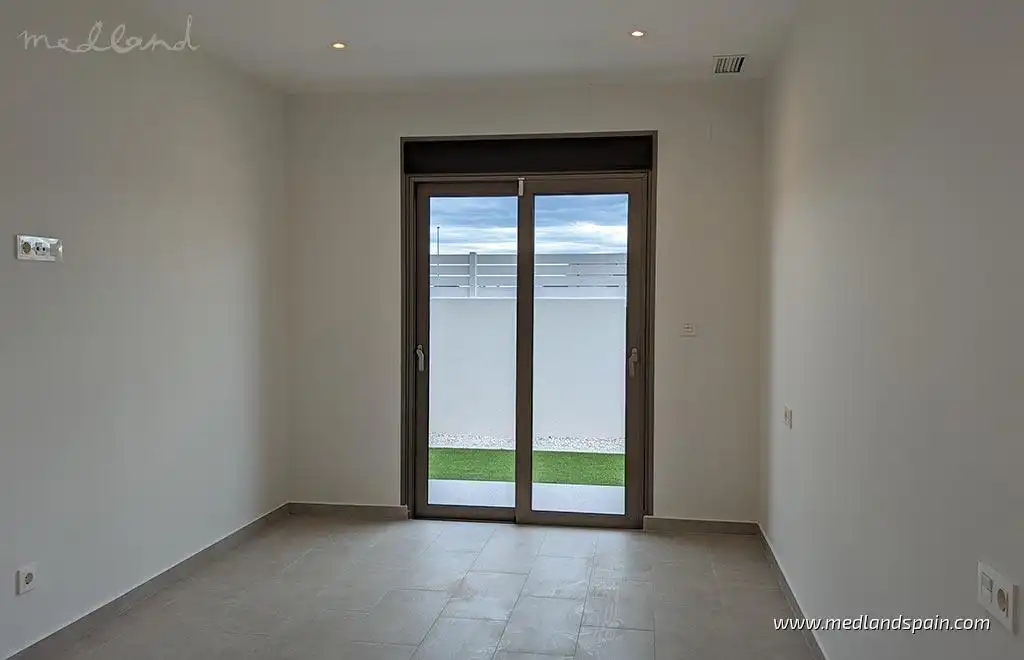 Chalet con piscina en venta en Pedanías Oeste, imagen 8