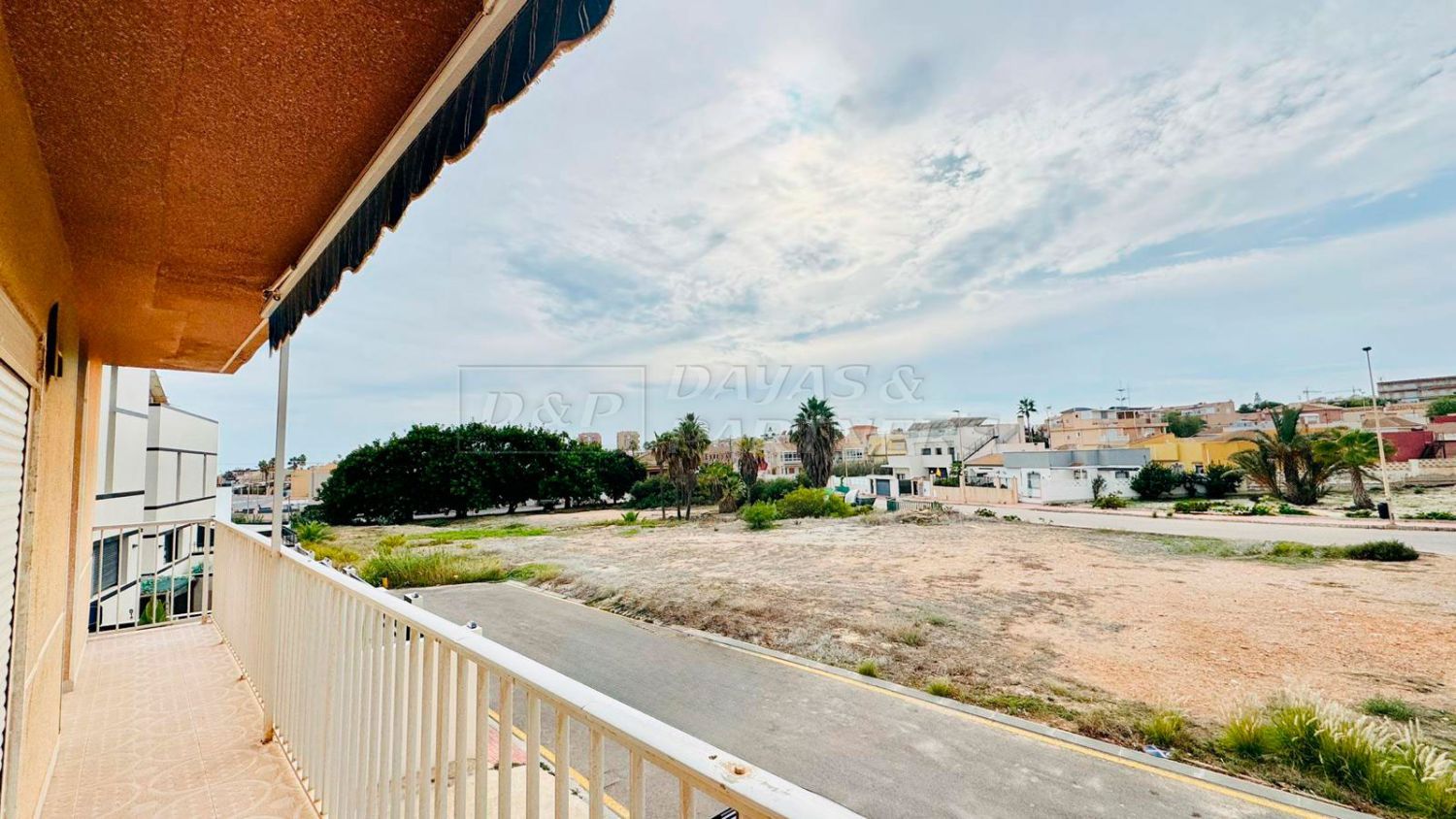 Flat for rent to own in Zona los Frutales