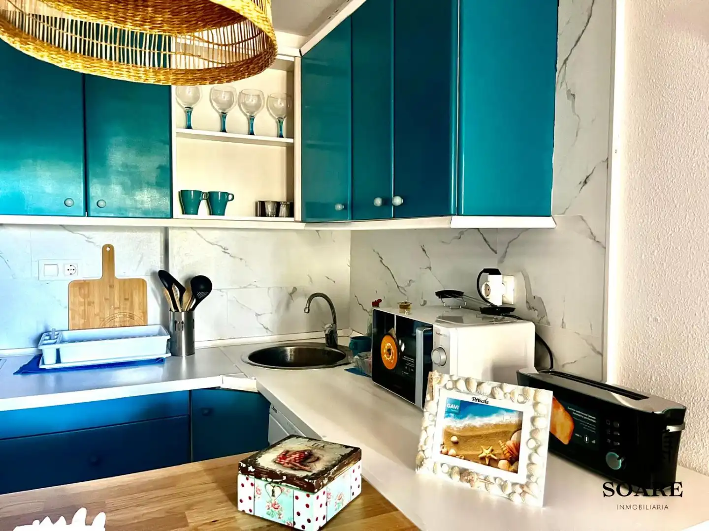 Appartement avec piscine à vendre à NORUEGA, imagen 11