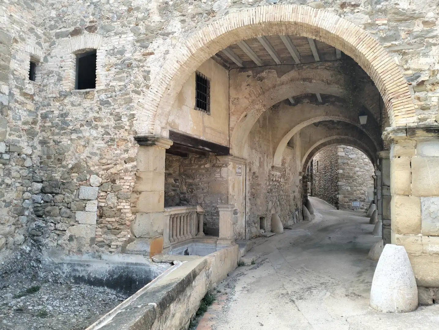 Finca rústica en venta en Vilopriu con Terraza y Balcón
