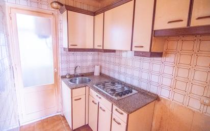 Kitchen of Flat for sale in  Barcelona Capital