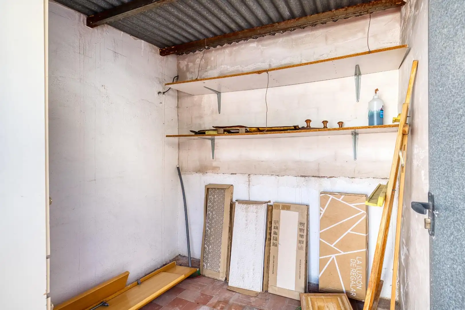 Flat for sale in Calle ALFEREZ COSIDO, imagen 21
