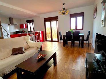 Casa en venta en Avenida de Rota