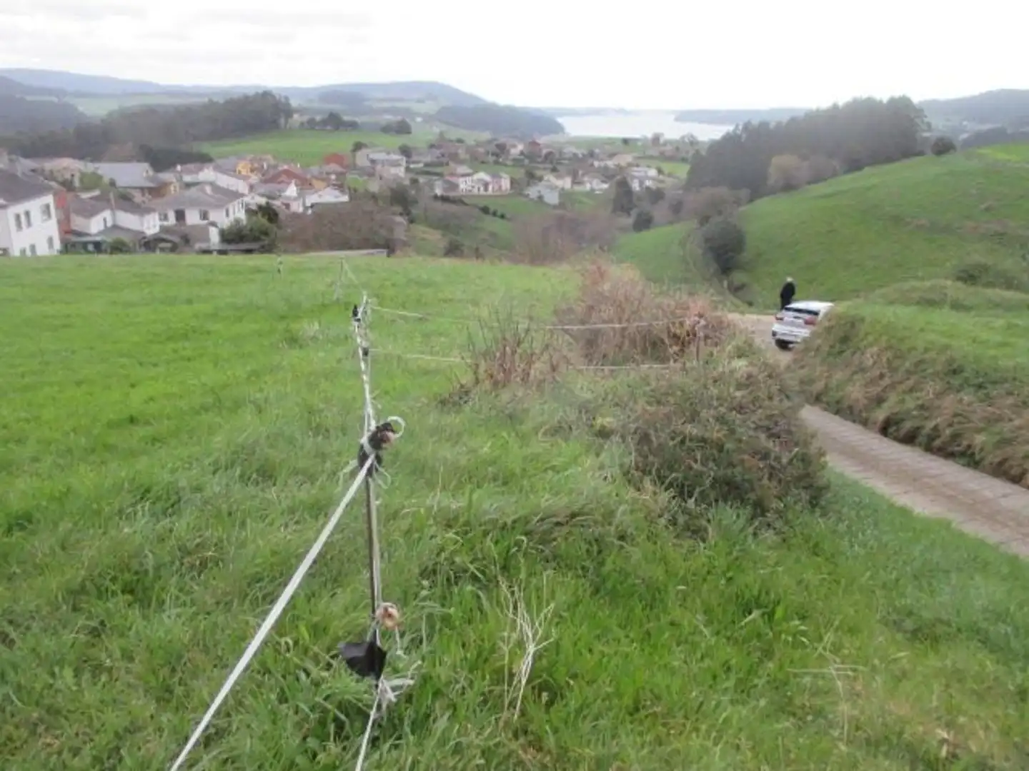 Residential land for sale in Vegadeo, imagen 2