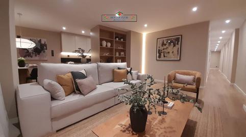 Foto 2 de Pis en venda a Garrido Sur, Salamanca Capital