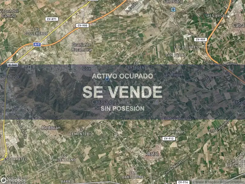 Piso en venta en Callosa de Segura