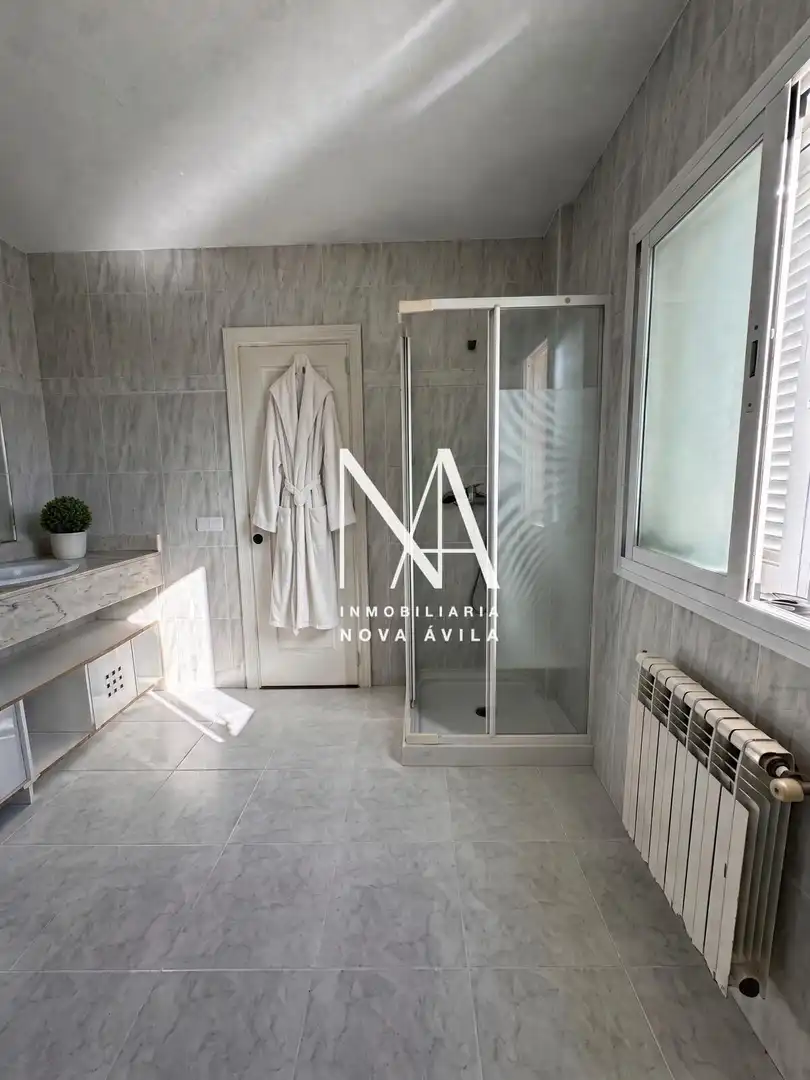Semi-detached house with pool for sale in Ses Palmeres, imagen 60