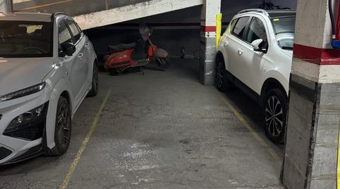 Foto 4 de Garatge en venda a La Verneda i la Pau,  Barcelona Capital