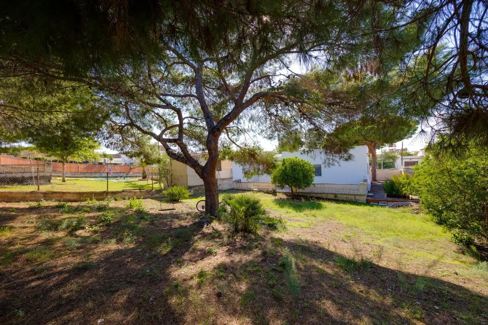 Detached house with garden for sale in Calle ISLA GROSSA BAL 27, imagen 31