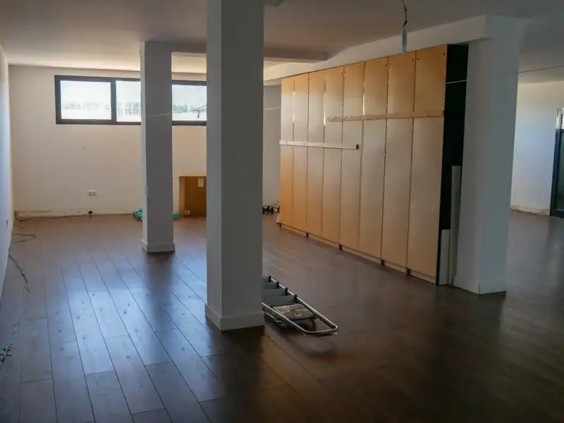 Casa o xalet de lloguer en Polop amb Aire condicionat, Jardí privat i Terrassa