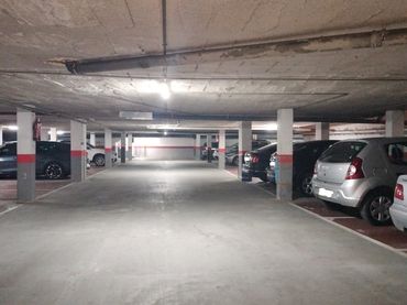 Individuale in affitto a Carrer de Balmes 11