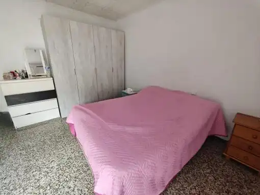 Dormitori de Casa adosada en venda en Totana, Murcia