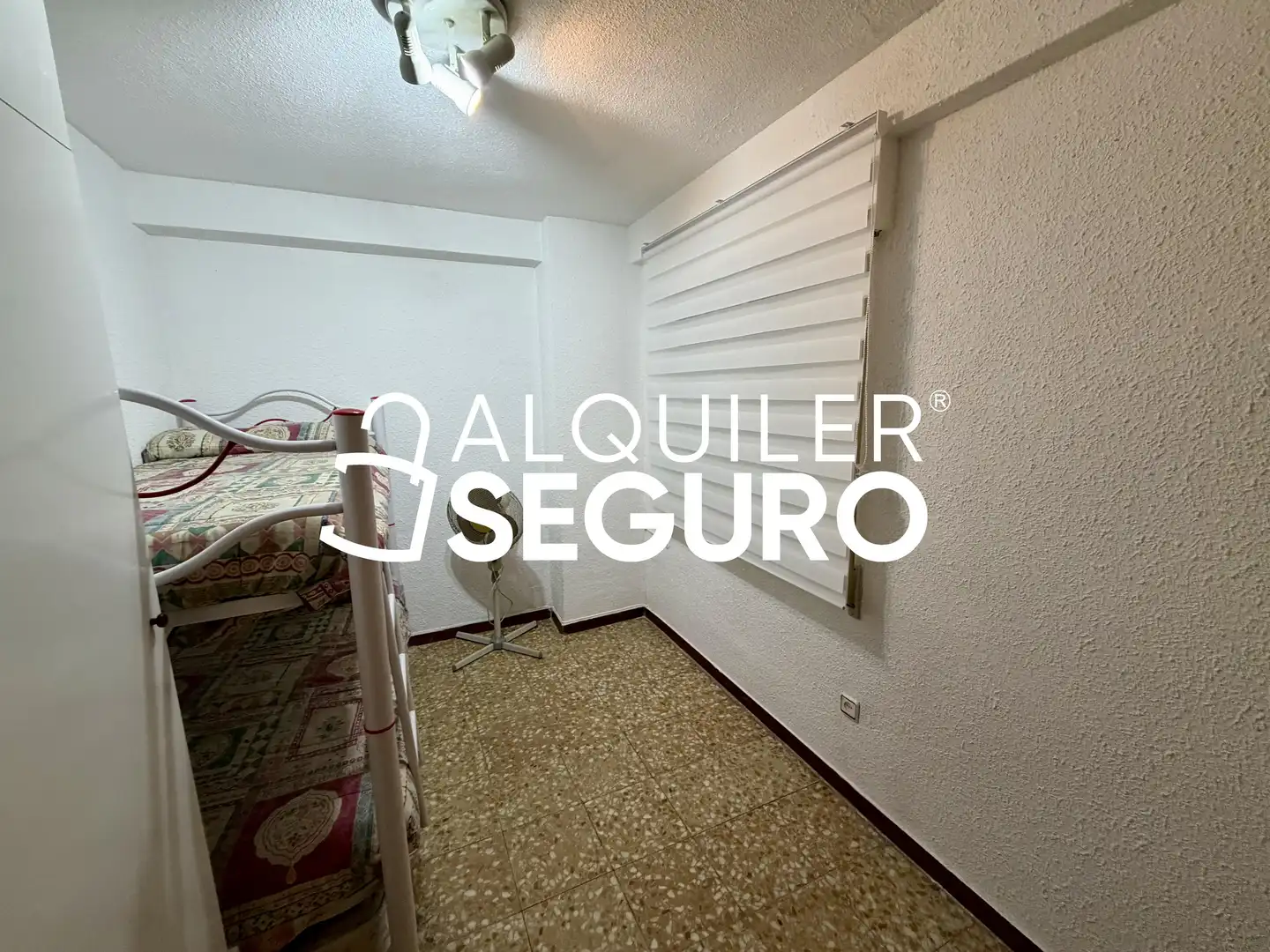 Pis de lloguer a de la Sagra, Zarzaquemada
