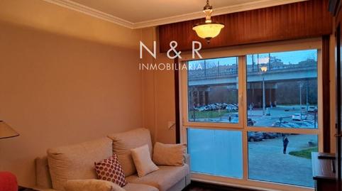 Photo 3 of Flat to rent in Pintor Laxeiro, Castiñeiriño - Cruceiro de Sar, A Coruña