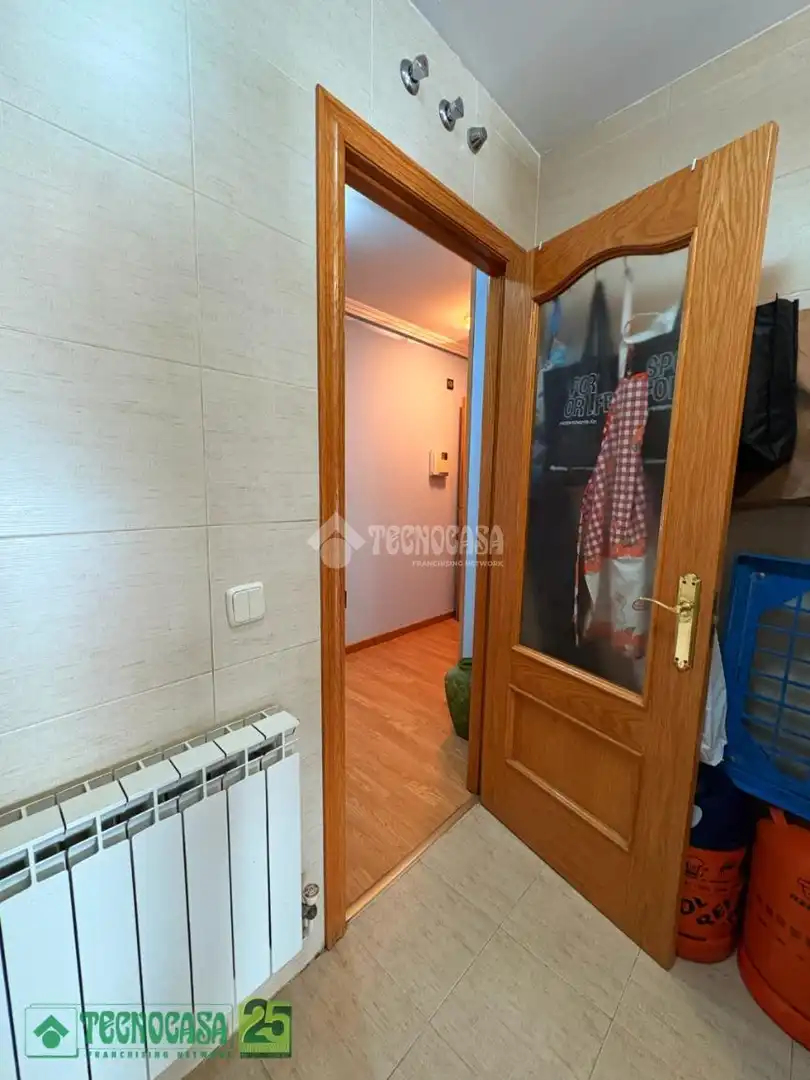 Piso en venta en Ocaña con Aire acondicionado, Calefacción y Piscina comunitaria