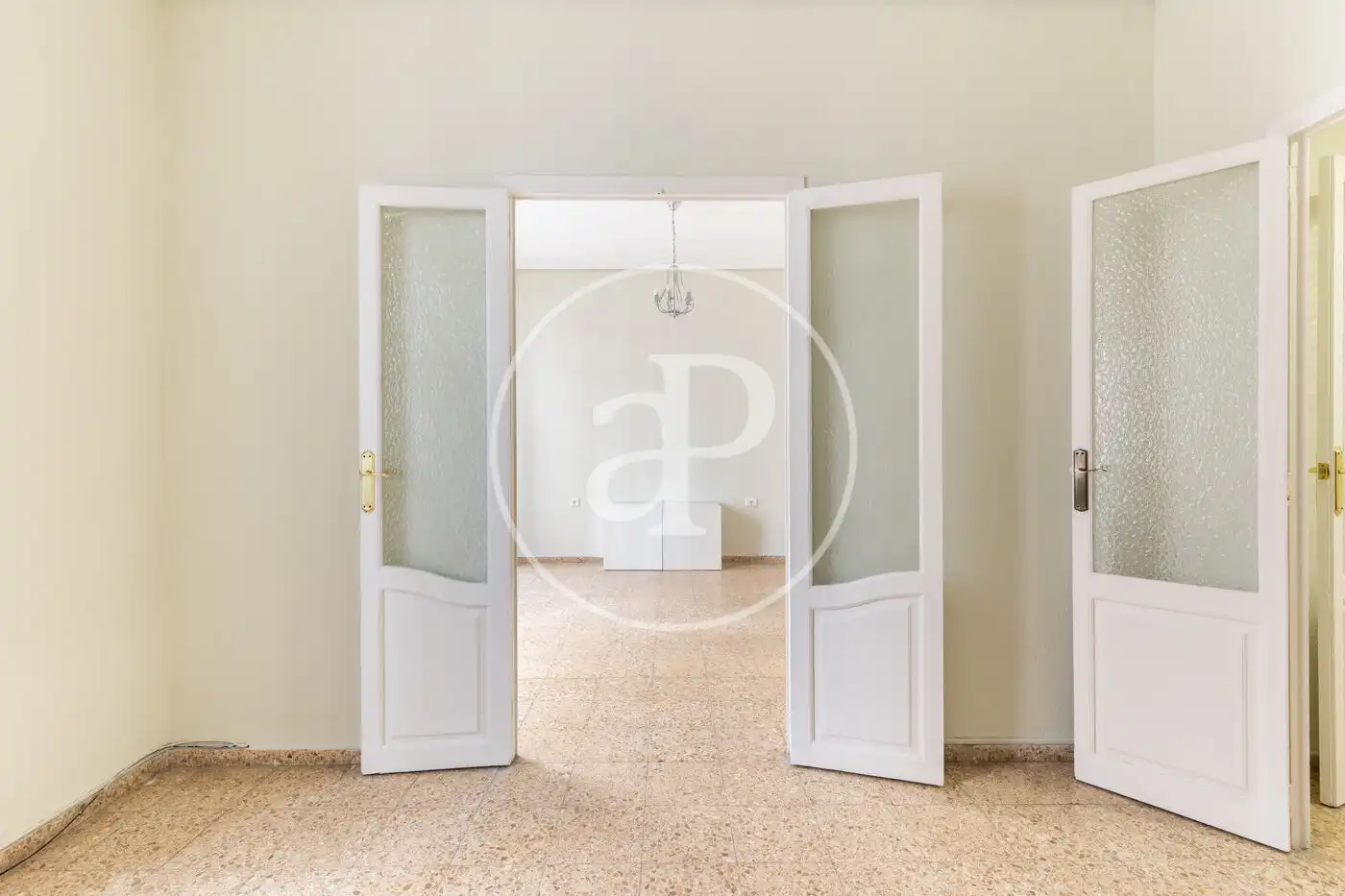 Flat with terrace to rent in Carrer de Martí, imagen 19