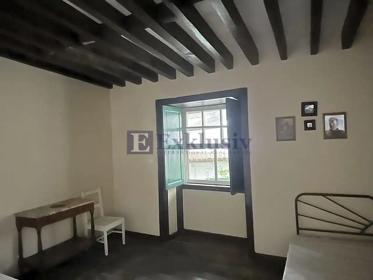 Sala de estar de Finca rústica en venta en Arico