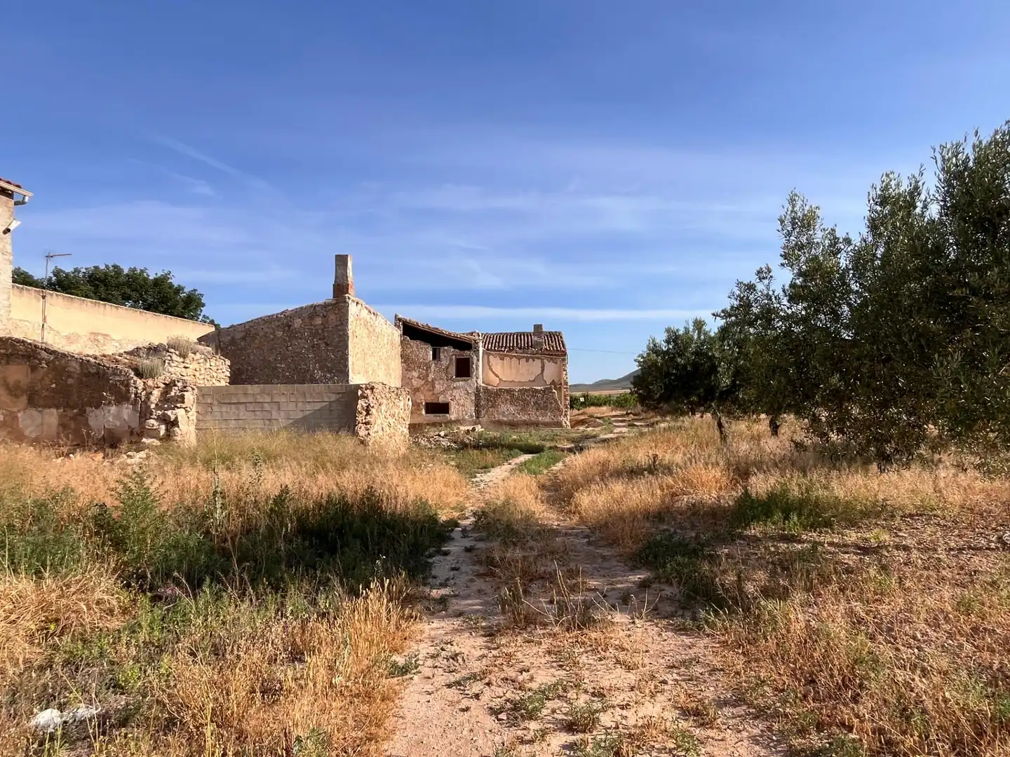 Maison mitoyenne à vendre à Carretera DISEMINADOS 72, imagen 2