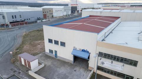 Photo 2 of Industrial buildings to rent in Valencia, Zona Rural, Ávila