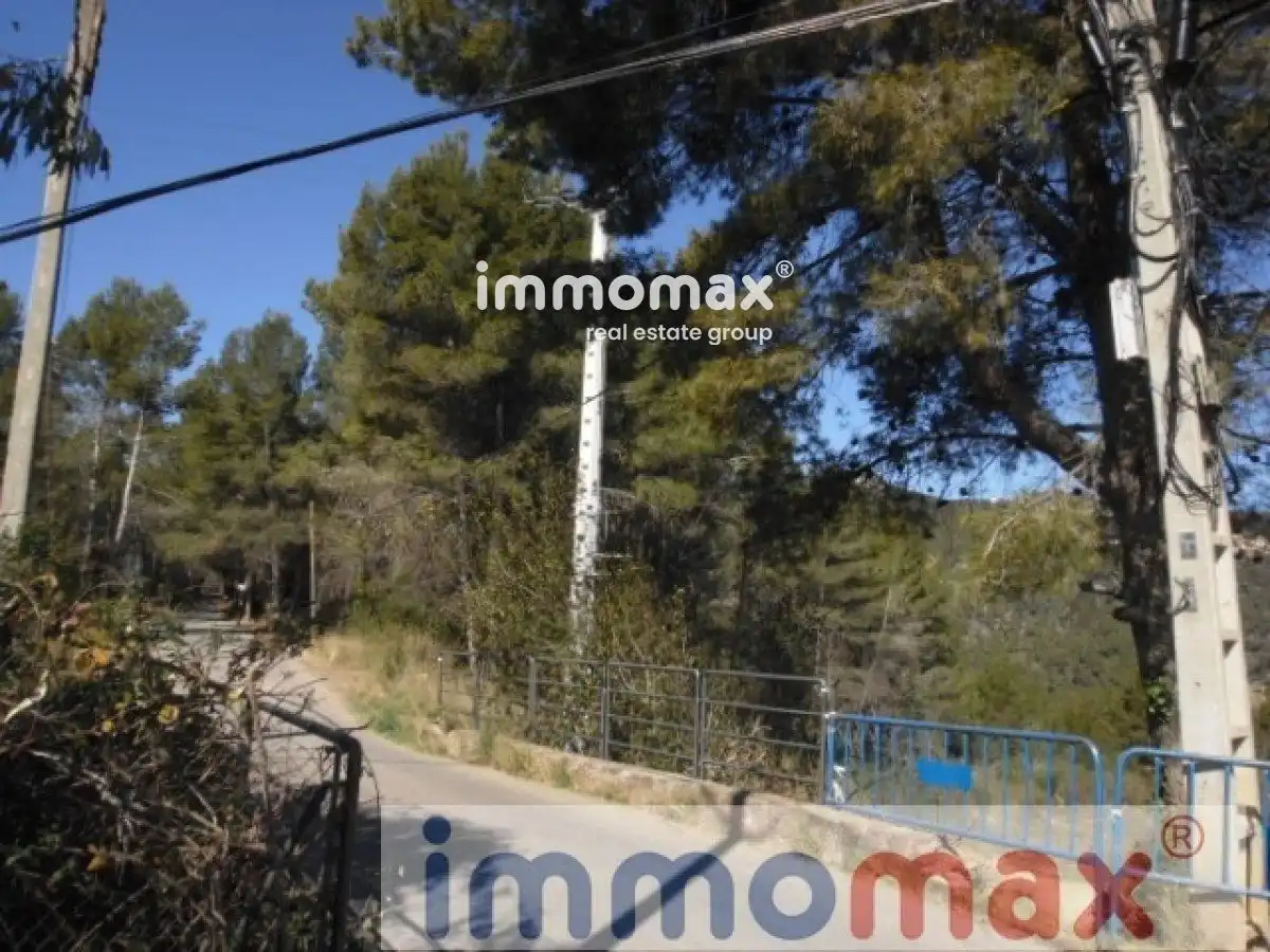 Terrenys i solars en venda a CAMI RAL, imagen 6