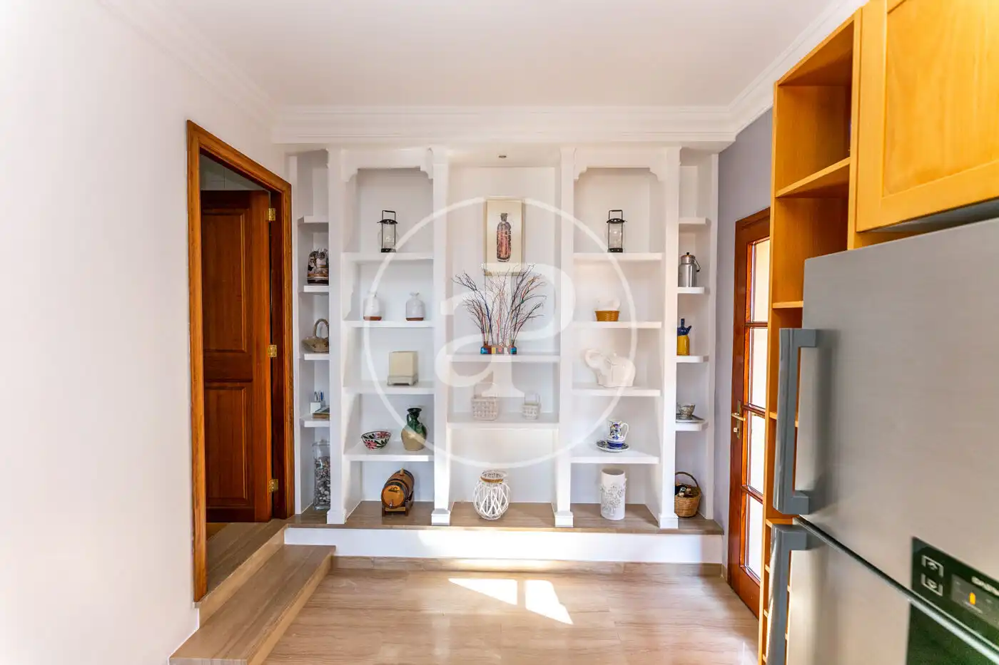 Houses for rent in Bunyola  with Air Conditioner, Heating and Private garden