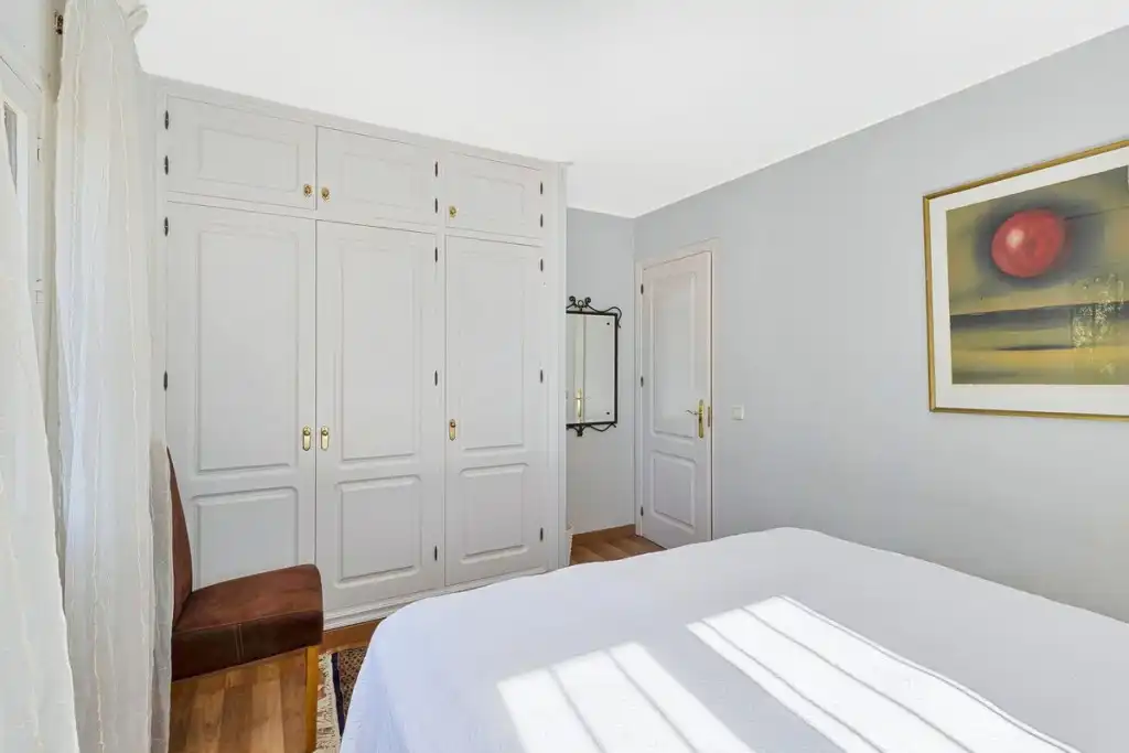 Villa avec piscine à vendre à Campo de Mijas, imagen 19