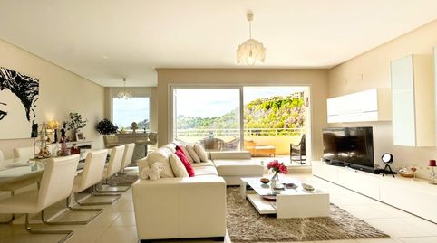 Foto 5 de Piso de alquiler en Altea Hills, Altea