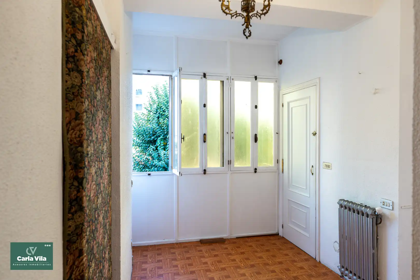 Piso con ascensor en venta en Avenida Ramón Ferreiro, imagen 13