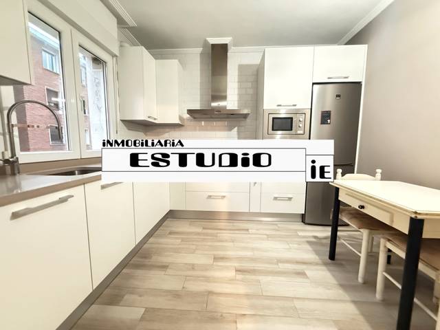 Piso en Venta en Uribarri C Zeharkalea en Barrio de Uribarri