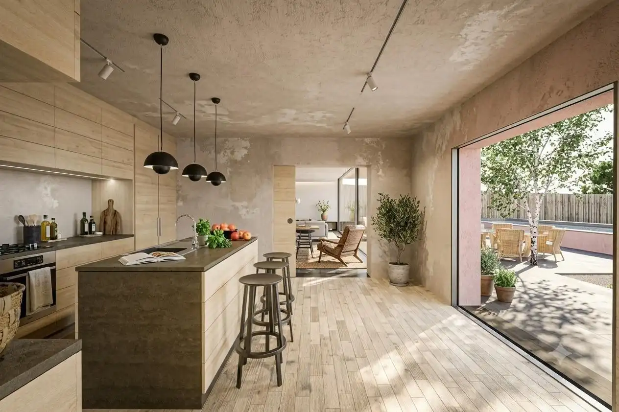 Chalet en venta en Carrer Carrer Comptes de Peralada, imagen 23