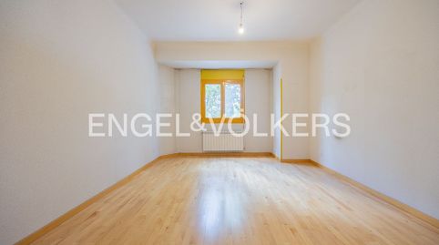 Foto 4 de Pis en venda a El Viso, Madrid Capital