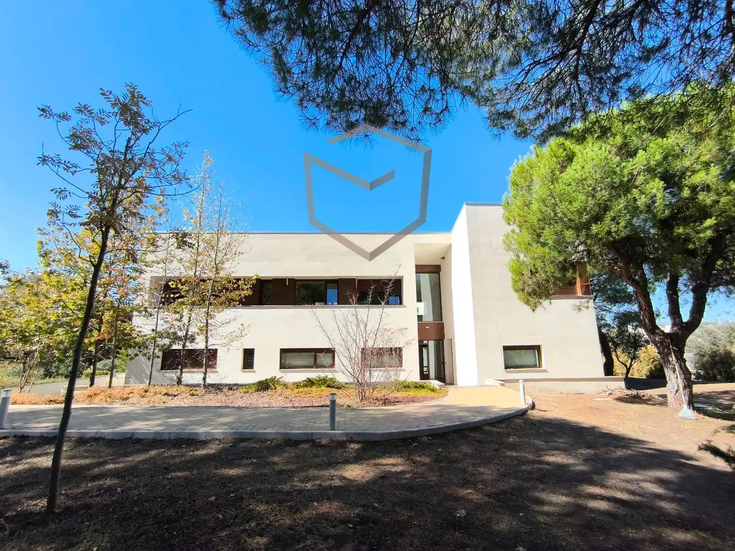 Casa o chalet de alquiler en Montealina