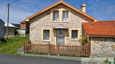 Foto 2 de Casa o chalet en venta en Cabanas, A Coruña