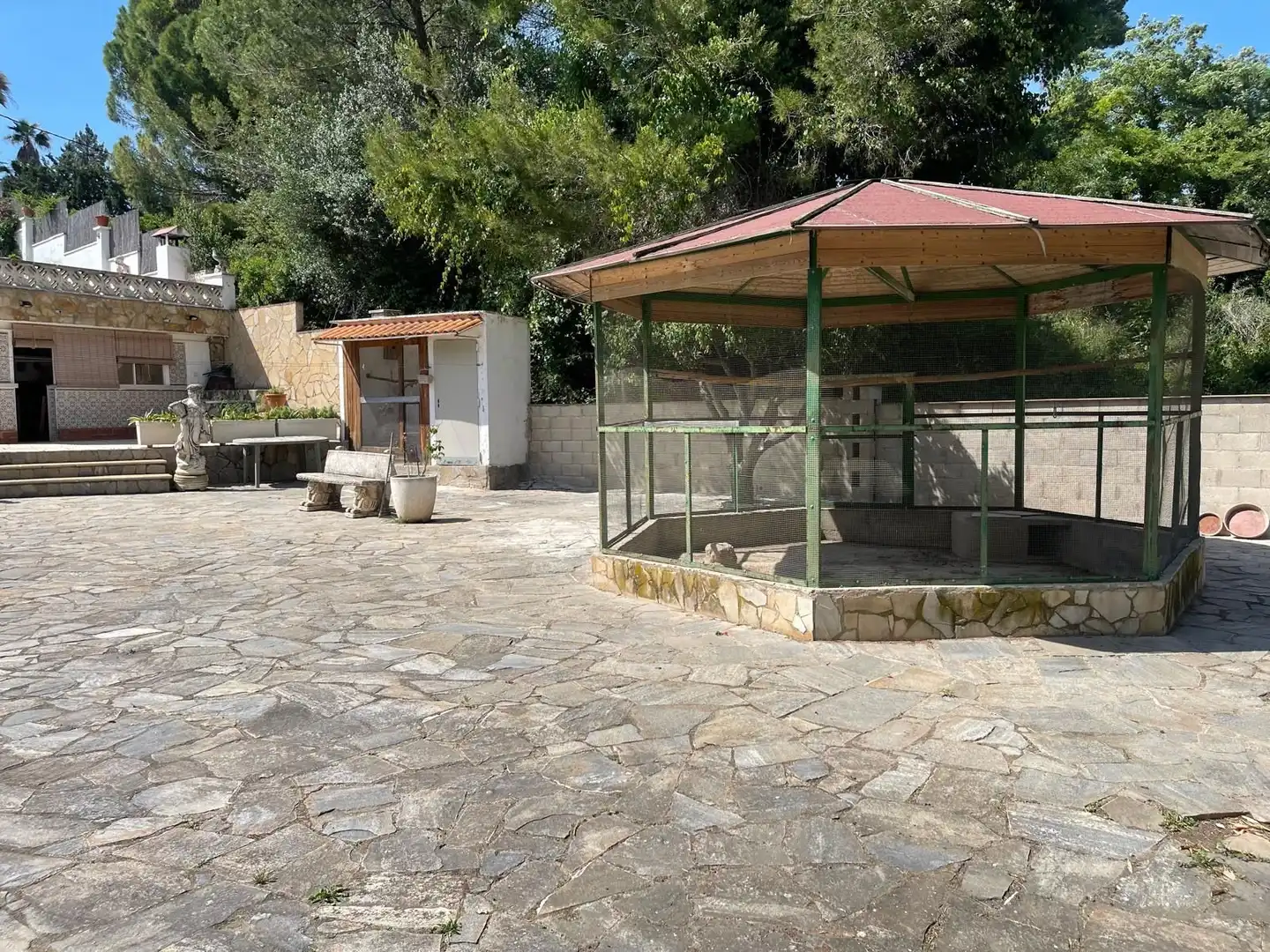 Casa o chalet en venta en Esparreguera con Calefacción, Jardín privado y Trastero