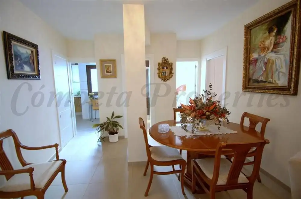 Apartament de lloguer a Torrox, Málaga