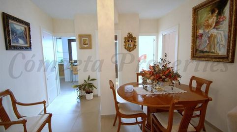 Foto 3 de Apartament de lloguer a Torrox Pueblo, Torrox