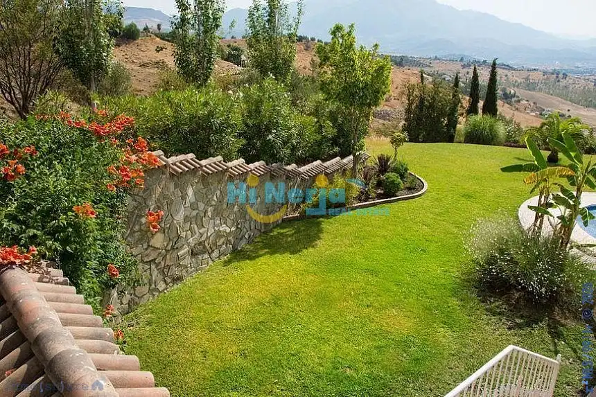 Haus mit Pool zum Verkauf in Viñuela, imagen 8