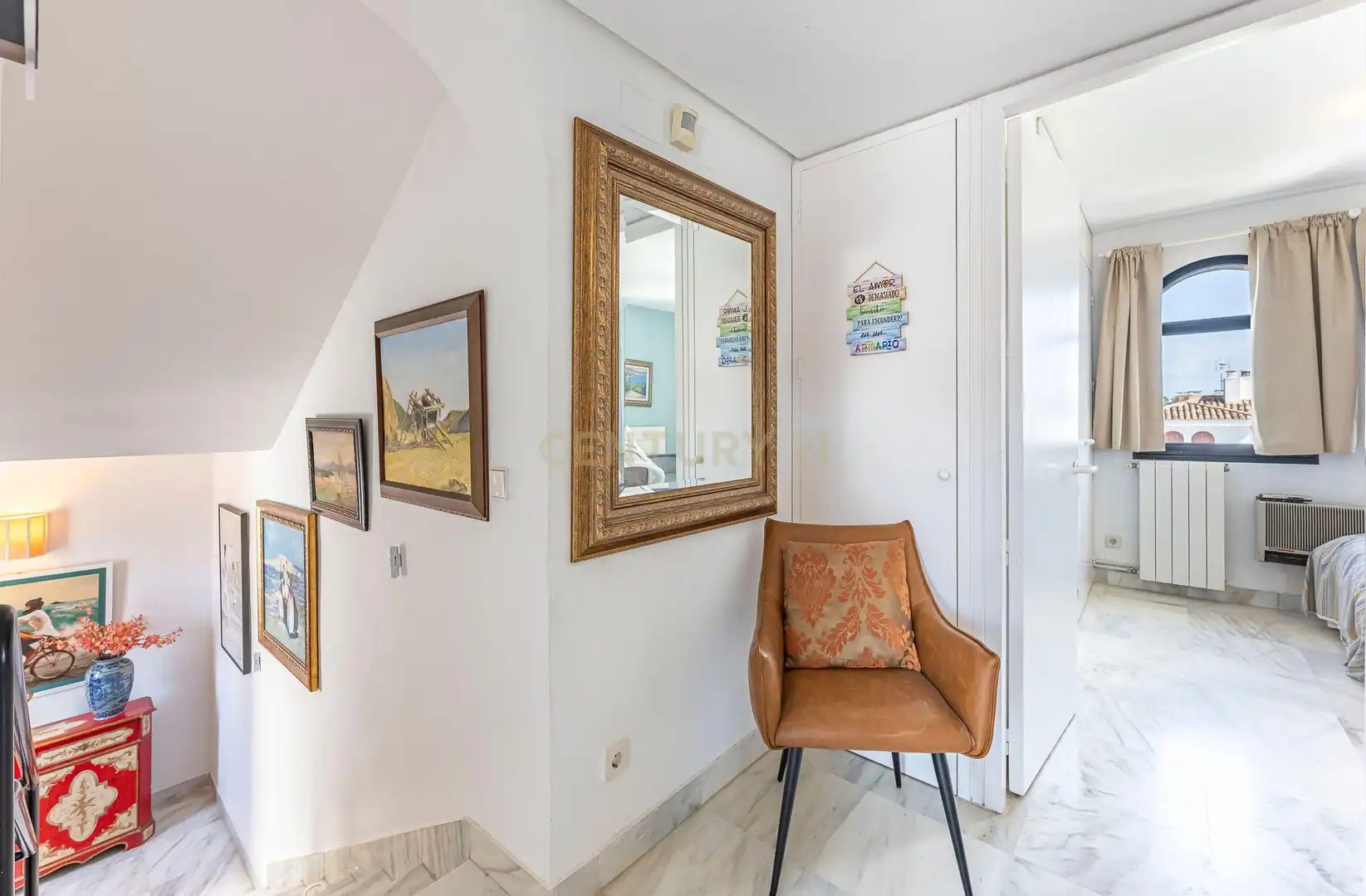 Casa adosada en venda en Estepona amb Jardí privat i Piscina comunitària